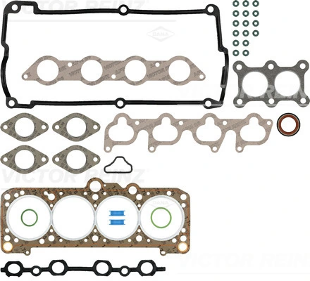 Gasket Kit, cylinder head